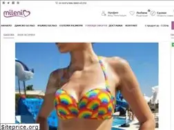Sites similar to mileni.bg