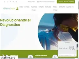 Sites similar to milenialabs.com