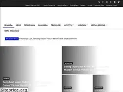 Sites similar to milenianews.com