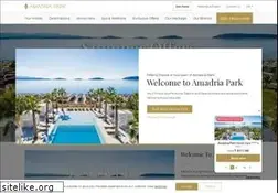 Sites similar to milenijhoteli.hr