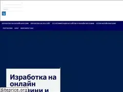 Sites similar to mileniliev.com