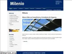 Sites similar to milenio.es