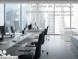 Sites similar to mileniopc.com