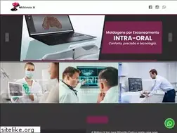 Sites similar to mileniox.com.br