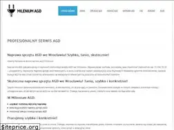 Sites similar to milenium-agd.pl