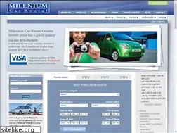 Sites similar to milenium-rent.com