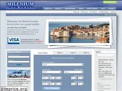 Sites similar to milenium-rent.hr