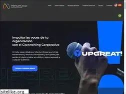Sites similar to milenium.group