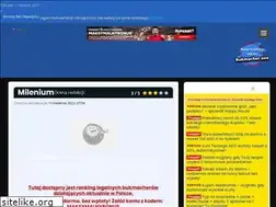 Sites similar to milenium.pl