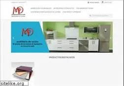 Sites similar to mileniumdecor.com