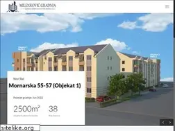 Sites similar to milenkovicgradnja.rs