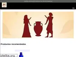 Sites similar to milenoil.cl