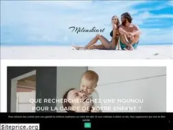 Sites similar to milenskiart.com