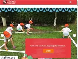 Sites similar to milenyumegitimkurumlari.com