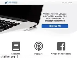 Sites similar to mileoconsultores.com