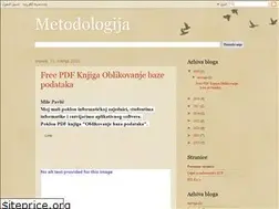 Sites similar to milepavlic.blogspot.com
