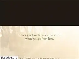 Sites similar to milepost1bend.com