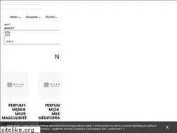 Sites similar to milermenswear.com