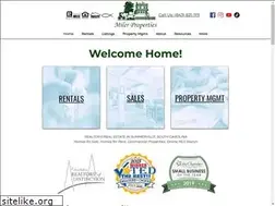 Sites similar to milerproperties.com