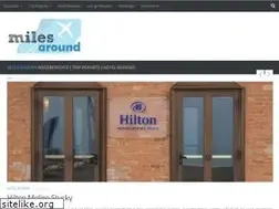 Sites similar to miles-around.de