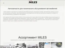 Sites similar to miles-auto.com