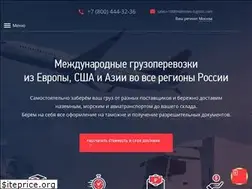 Sites similar to miles-logistic.com