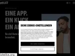 Sites similar to miles-mobility.com