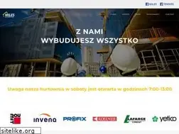 Sites similar to miles.pl