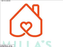 Sites similar to miles4milla.org