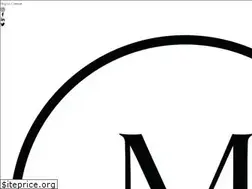 Sites similar to milesadcox.com