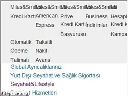 Sites similar to milesandsmiles.net