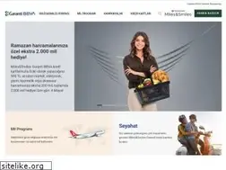 Sites similar to milesandsmilesgaranti.com