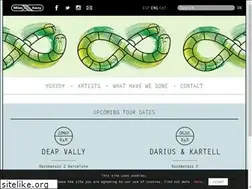 Sites similar to milesaway.es