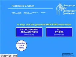 Sites similar to milesbcohen.com