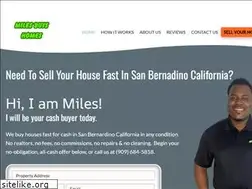 Sites similar to milesbuyshomes.com