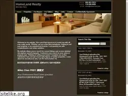Sites similar to mileschen.com