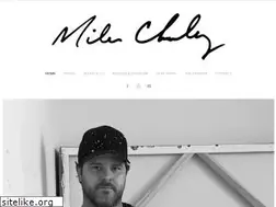 Sites similar to mileschumley.com
