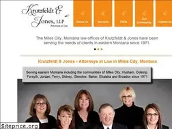 Sites similar to milescityattorney.com