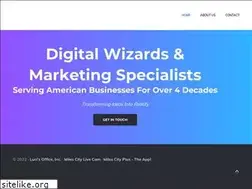 Sites similar to milescitywebsites.com