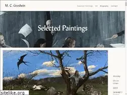 Sites similar to milesclevelandgoodwin.com