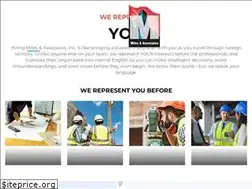 Sites similar to milescm.com