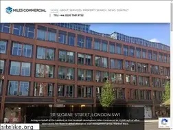 Sites similar to milescommercial.co.uk