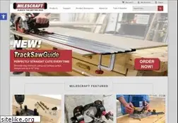 Sites similar to milescraft.com