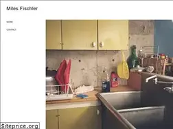 Sites similar to milesfischler.be