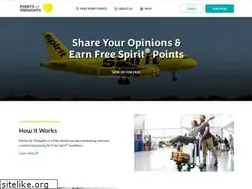 Sites similar to milesforthoughts.com