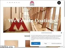 Sites similar to milesi.us