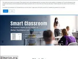 Sites similar to milesight-iot.com