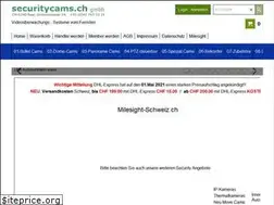 Sites similar to milesight-schweiz.ch