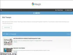 Sites similar to milesight.com.tr