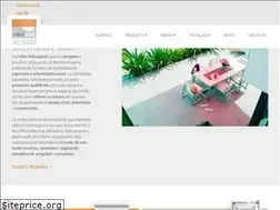 Sites similar to milesiplast.it